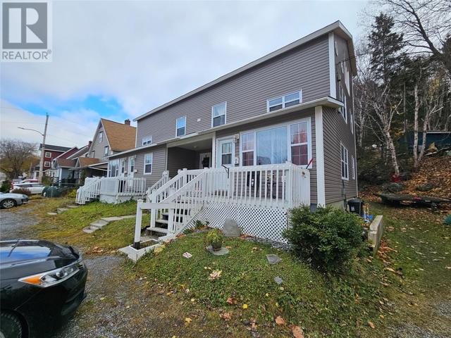 28 Reid Street, House other with 0 bedrooms, 0 bathrooms and null parking in Corner Brook NL | Image 14
