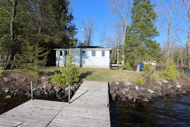 20 Fire Route 33a, House detached with 2 bedrooms, 1 bathrooms and 4 parking in Havelock Belmont Methuen ON | Image 8