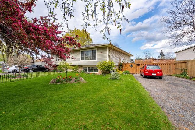 7 Bula Dr, House semidetached with 2 bedrooms, 2 bathrooms and 7 parking in St. Catharines ON | Image 23