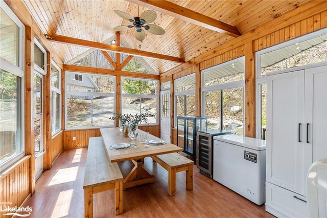 33 - 1119 Skeleton Lake Road 2, House detached with 5 bedrooms, 3 bathrooms and 6 parking in Muskoka Lakes ON | Image 17
