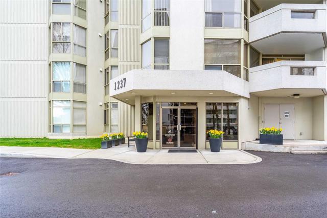 803 - 1237 North Shore Blvd E, Condo with 2 bedrooms, 2 bathrooms and 2 parking in Burlington ON | Image 34