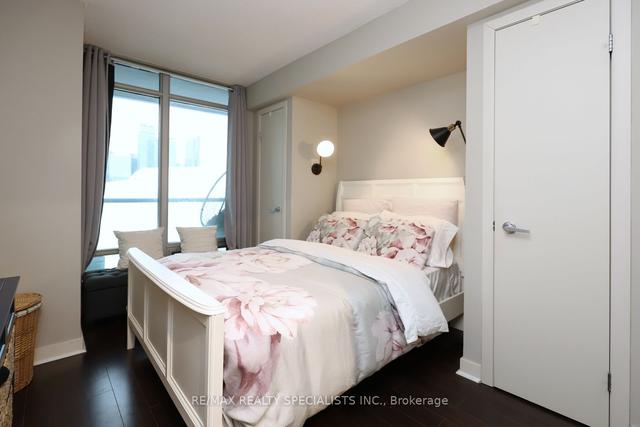 3001 - 81 Navy Wharf Crt, Condo with 1 bedrooms, 1 bathrooms and 1 parking in Toronto ON | Image 14