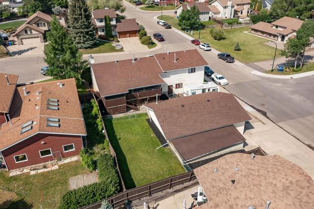 3 Goodacre Close, House detached with 4 bedrooms, 4 bathrooms and 10 parking in Red Deer AB | Image 49