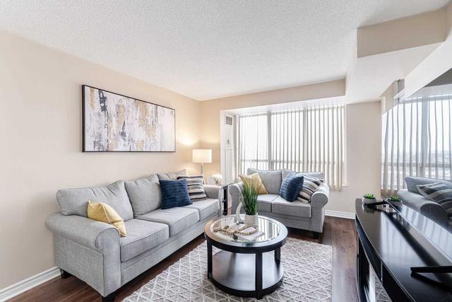 2420 - 700 Humberwood Blvd, Condo with 2 bedrooms, 2 bathrooms and 1 parking in Toronto ON | Image 5