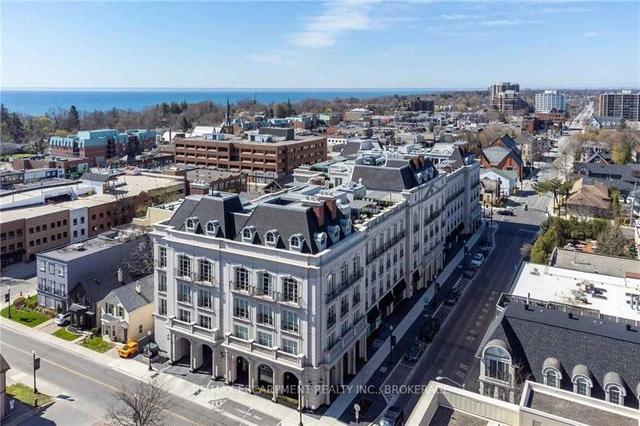 ph1 - 300 Randall St, Condo with 3 bedrooms, 4 bathrooms and 2 parking in Oakville ON | Image 19
