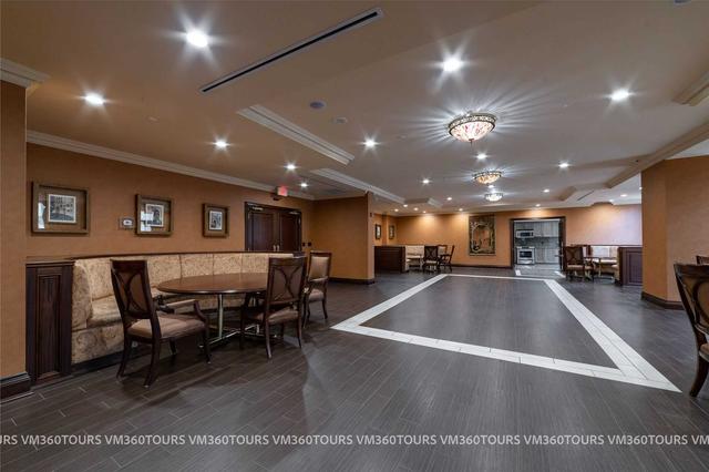 904 - 9225 Jane St, Condo with 2 bedrooms, 2 bathrooms and 2 parking in Vaughan ON | Image 16