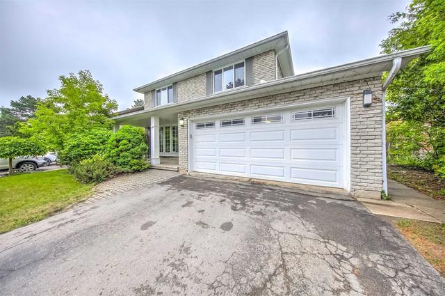 262 Kingslake Rd, House detached with 5 bedrooms, 7 bathrooms and 4 parking in Toronto ON | Image 1