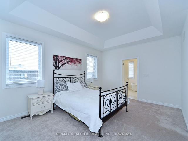 234 Factor St, House detached with 4 bedrooms, 5 bathrooms and 6 parking in Vaughan ON | Image 11
