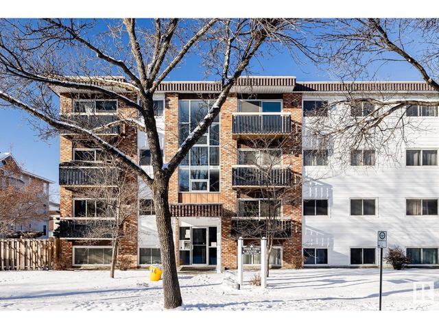203 - 10320 113 St Nw, Condo with 3 bedrooms, 1 bathrooms and null parking in Edmonton AB | Image 27