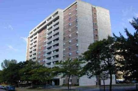 503 - 20 Gilder Dr, Condo with 3 bedrooms, 2 bathrooms and 1 parking in Toronto ON | Image 1
