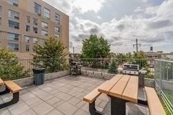 1014 - 812 Lansdowne Ave, Condo with 1 bedrooms, 1 bathrooms and 0 parking in Toronto ON | Image 15