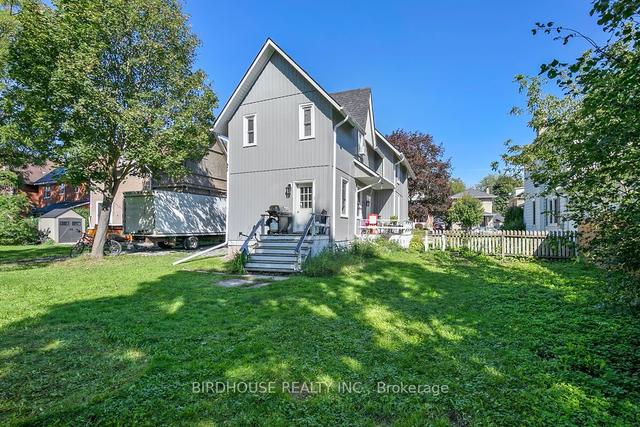 79 Wellington St, House detached with 4 bedrooms, 2 bathrooms and 4 parking in Kawartha Lakes ON | Image 20