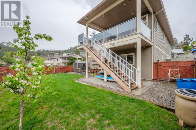 8603 Pierre Drive, House detached with 6 bedrooms, 4 bathrooms and 2 parking in Summerland BC | Image 45