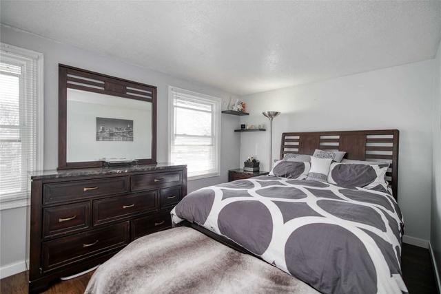595 Elgin St N, House semidetached with 3 bedrooms, 2 bathrooms and 4 parking in Cambridge ON | Image 14