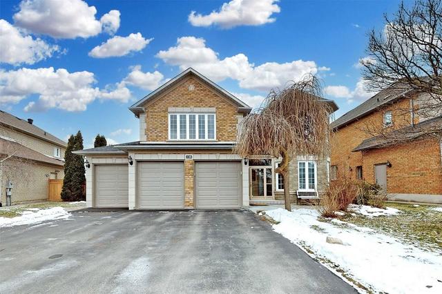 126 White Lotus Circ, House detached with 5 bedrooms, 5 bathrooms and 12 parking in Markham ON | Image 1
