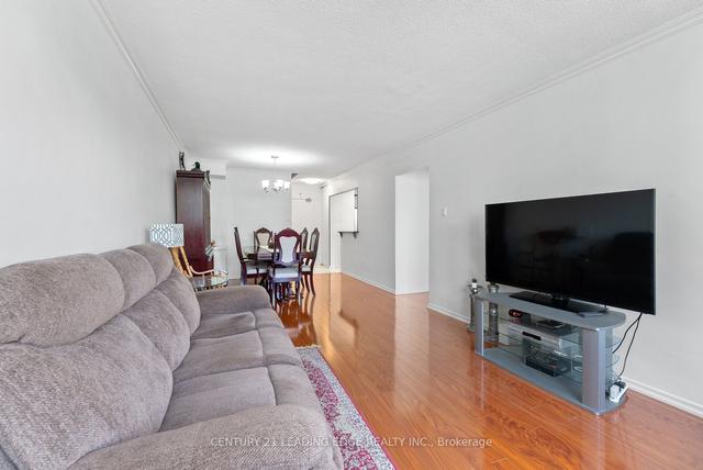 224 - 2 Valhalla Inn Rd, Condo with 3 bedrooms, 3 bathrooms and 1 parking in Toronto ON | Image 34