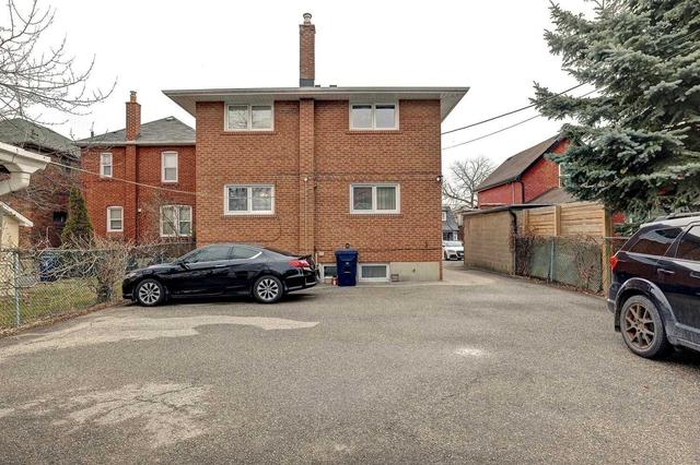 12 Twenty Second St, House detached with 6 bedrooms, 3 bathrooms and 5 parking in Toronto ON | Image 30