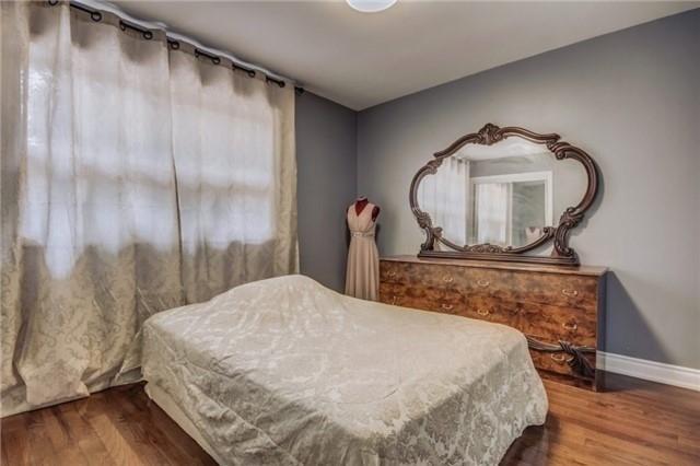 6 Furlong Crt, House detached with 3 bedrooms, 4 bathrooms and 2 parking in Toronto ON | Image 12