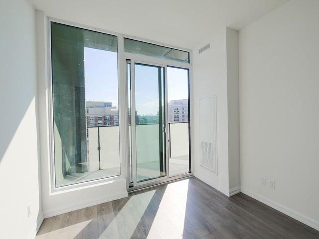 504 - 4208 Dundas St W, Condo with 1 bedrooms, 2 bathrooms and 1 parking in Toronto ON | Image 35