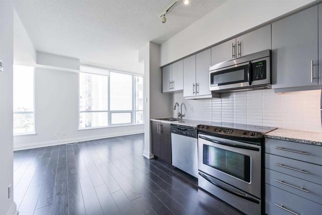 1003 - 83 Redpath Ave, Condo with 1 bedrooms, 1 bathrooms and 1 parking in Toronto ON | Image 27