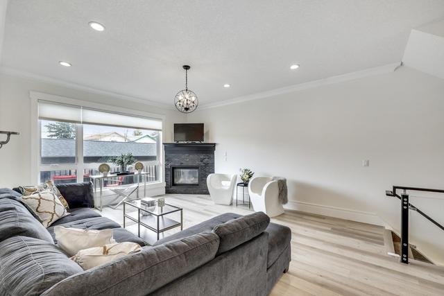 1428 43 Street Sw, Home with 4 bedrooms, 3 bathrooms and 2 parking in Calgary AB | Image 13