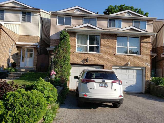 133 Aylmer Cres, House attached with 3 bedrooms, 3 bathrooms and 1 parking in Hamilton ON | Image 3
