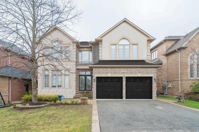 1396 Clearwater Cres, House detached with 4 bedrooms, 5 bathrooms and 2 parking in Oakville ON | Image 1