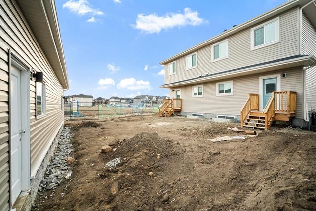 109 Clarkson Street, Home with 3 bedrooms, 2 bathrooms and 2 parking in Wood Buffalo AB | Image 26