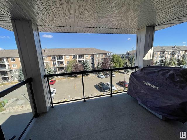 430 - 11603 Ellerslie Road Sw, Condo with 2 bedrooms, 2 bathrooms and null parking in Edmonton AB | Image 17