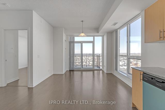 1708 - 9500 Markham Rd, Condo with 2 bedrooms, 2 bathrooms and 1 parking in Markham ON | Image 27