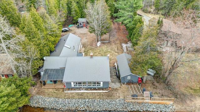 42195 Combermere Rd, House detached with 3 bedrooms, 1 bathrooms and 10 parking in Madawaska Valley ON | Image 26