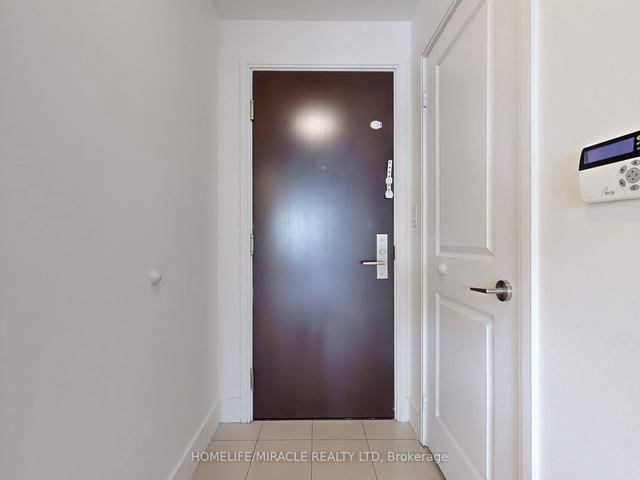 306 - 50 Absolute Ave, Condo with 1 bedrooms, 2 bathrooms and 1 parking in Mississauga ON | Image 18