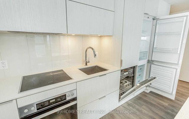 3702 - 15 Lower Jarvis St, Condo with 1 bedrooms, 1 bathrooms and 0 parking in Toronto ON | Image 20
