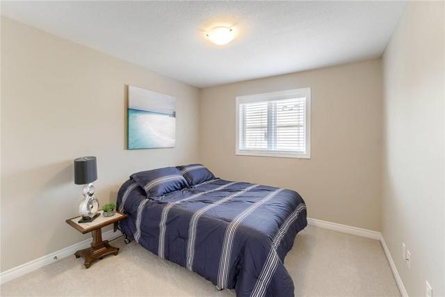 4685 Thomas Alton Boulevard, House semidetached with 3 bedrooms, 2 bathrooms and 1 parking in Burlington ON | Image 25