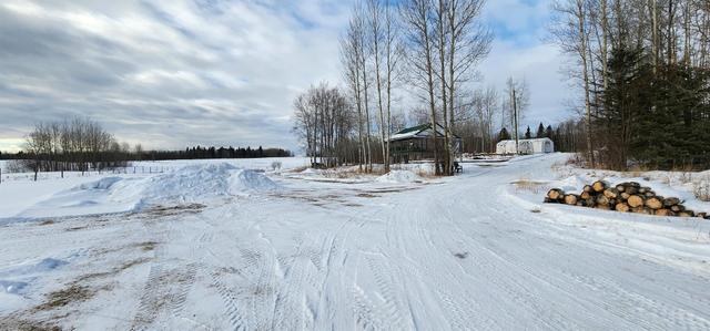 11309 Township Road 553, House detached with 4 bedrooms, 1 bathrooms and 6 parking in Yellowhead County AB | Image 40