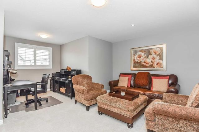 37 - 146 Downey Rd, Townhouse with 2 bedrooms, 3 bathrooms and 2 parking in Guelph ON | Image 15