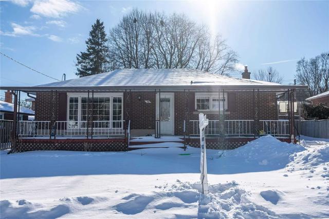 36 Freeman Ave, House detached with 2 bedrooms, 1 bathrooms and 3 parking in Guelph ON | Image 29