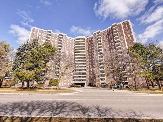 ph18 - 5 Shady Gfwy, Condo with 3 bedrooms, 1 bathrooms and 1 parking in Toronto ON | Image 27