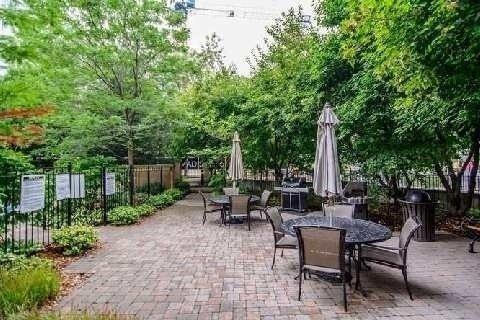 1014 - 123 Eglinton Ave E, Condo with 1 bedrooms, 1 bathrooms and 1 parking in Toronto ON | Image 6