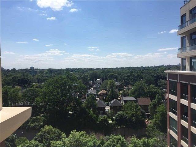 803 - 23 Glebe Rd, Condo with 2 bedrooms, 2 bathrooms and 1 parking in Toronto ON | Image 22