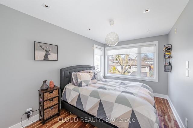 7 Ashwood Cres, House detached with 4 bedrooms, 5 bathrooms and 6 parking in Toronto ON | Image 20