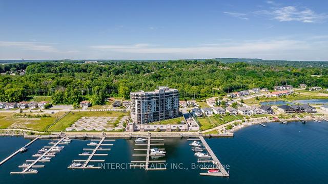506 - 699 Aberdeen Blvd, Condo with 2 bedrooms, 2 bathrooms and 1 parking in Midland ON | Image 14