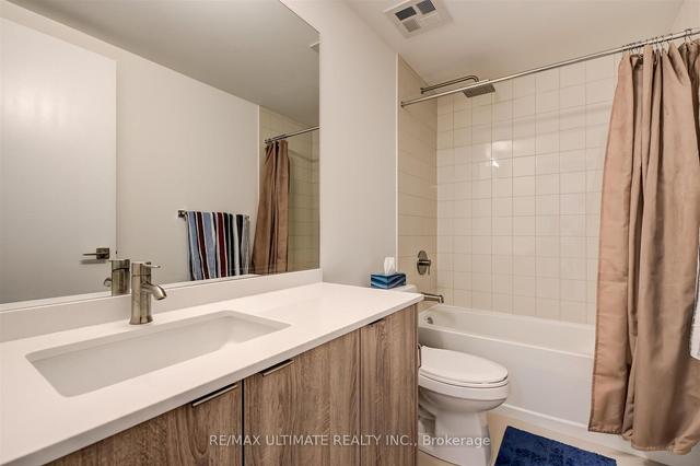 804 - 840 St Clair Ave W, Condo with 2 bedrooms, 2 bathrooms and 1 parking in Toronto ON | Image 18
