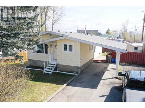 400 Pierce Crescent, Quesnel, BC, V2J5K1 | Card Image