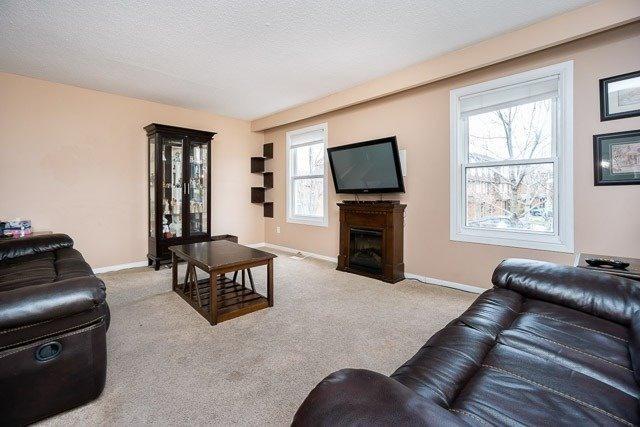 71 - 371 Bronte St S, Townhouse with 3 bedrooms, 2 bathrooms and 1 parking in Milton ON | Image 10