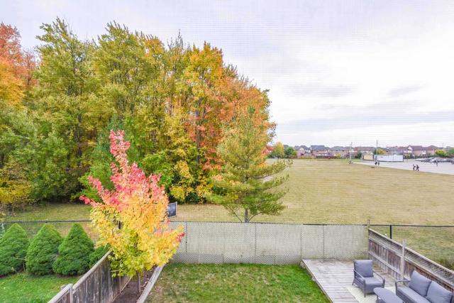 3826 Forest Bluff Cres, House detached with 3 bedrooms, 4 bathrooms and 6 parking in Mississauga ON | Image 20