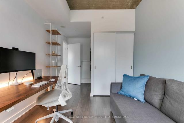 ph 5 - 32 Camden St, Condo with 2 bedrooms, 2 bathrooms and 1 parking in Toronto ON | Image 19
