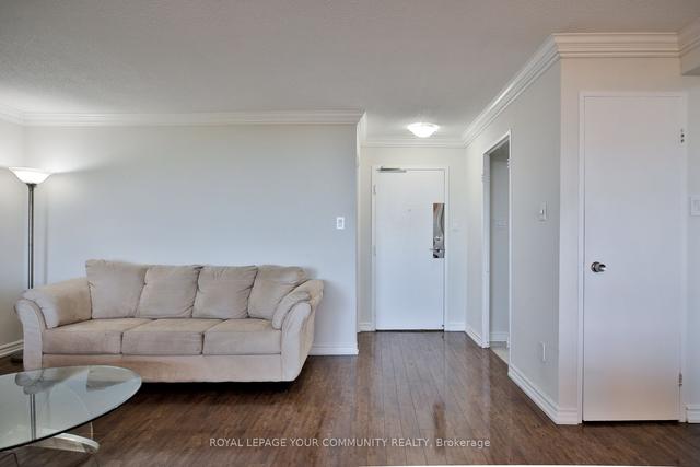 504 - 80 Inverlochy Blvd, Condo with 3 bedrooms, 2 bathrooms and 1 parking in Markham ON | Image 2