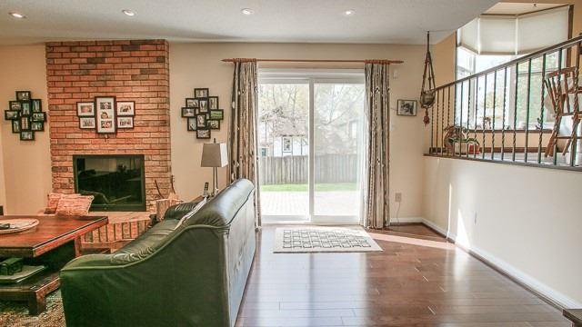 80 Charnwood Pl, House detached with 4 bedrooms, 3 bathrooms and 4 parking in Markham ON | Image 9