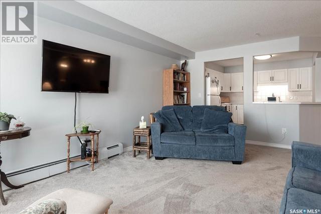 109 - 2600 Arens Road E, Condo with 2 bedrooms, 2 bathrooms and null parking in Regina SK | Image 4